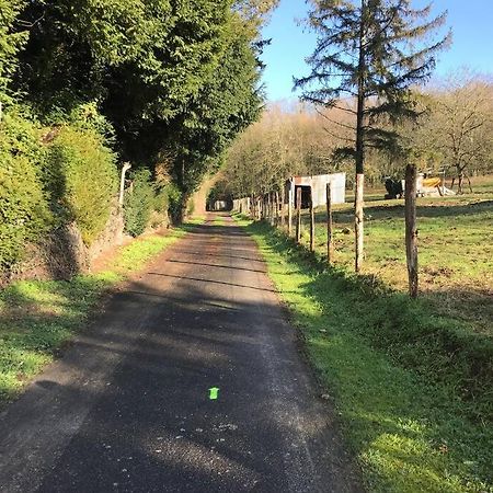 Longere A La Campagne Au Calme Villa Villiers-sur-Loir Buitenkant foto